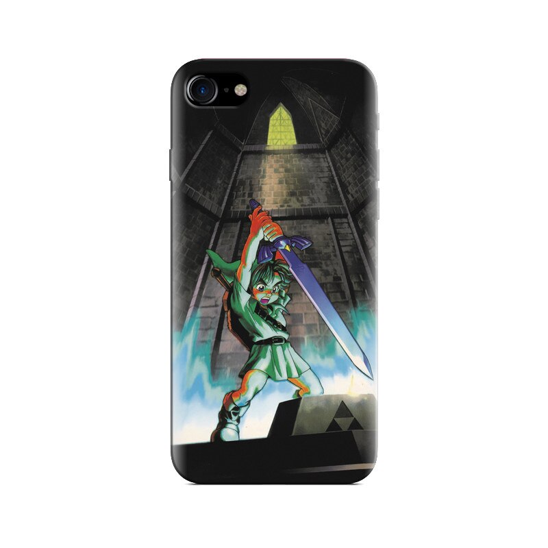 Husa Iphone 7 Link Excalibur High Definition Pictures For