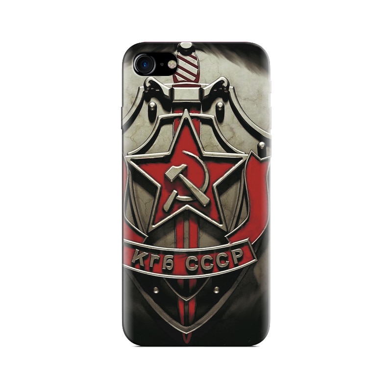 Husa Iphone 5s Kgb Ussr Images