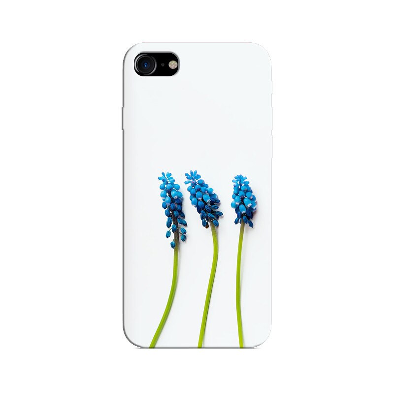 Husa Iphone 7 Grape Hyacinth