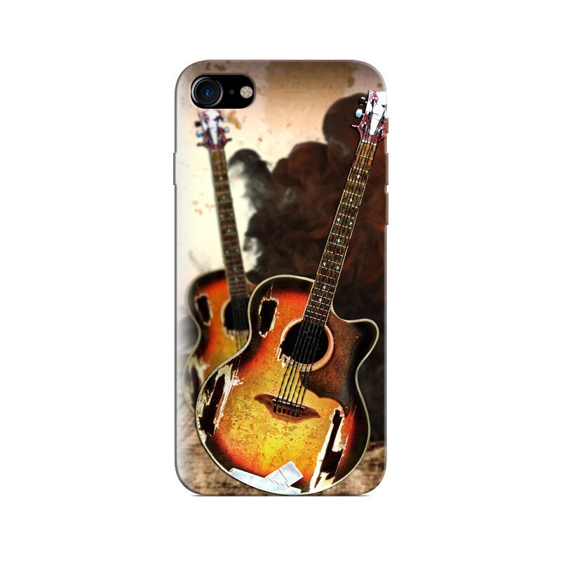 Husa Iphone 7 Hardcore Rock