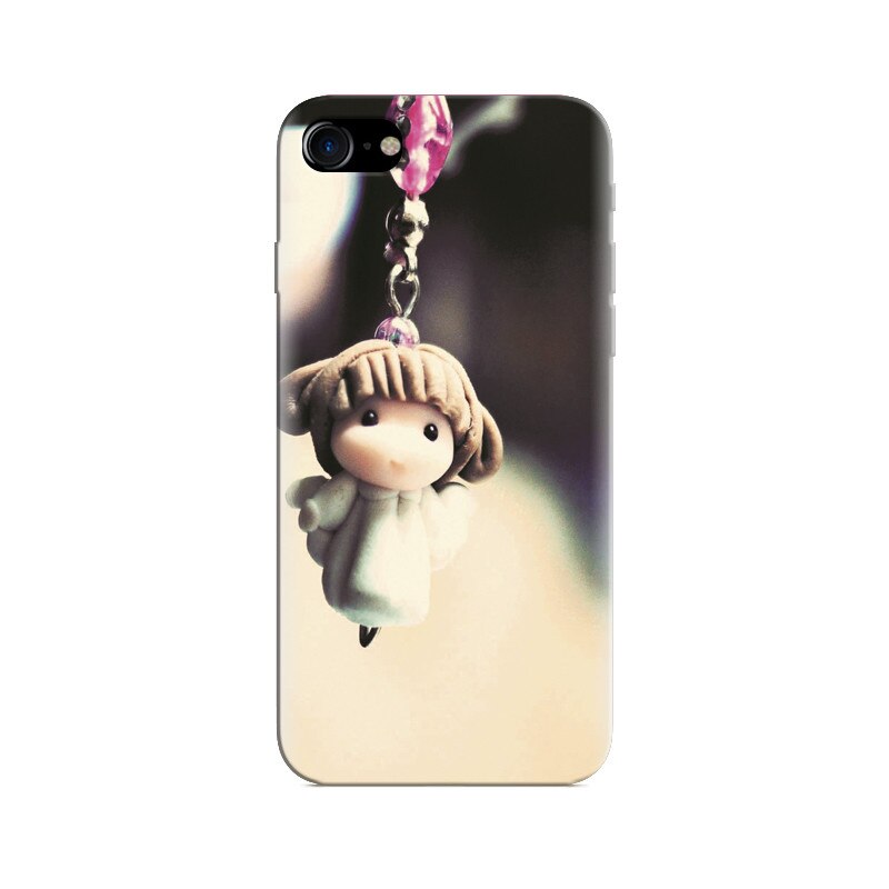 Husa Iphone 5s Little Angel Pendant