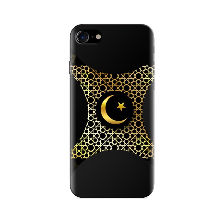 Iphone 5s Islam Gold tok