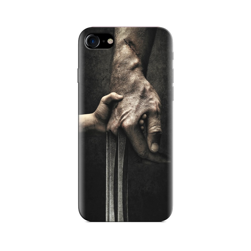 Husa Iphone 5s Logan Movie Hd