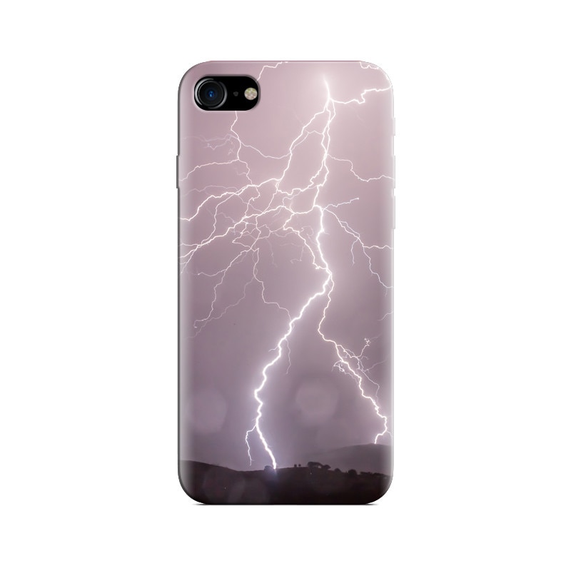 Husa Iphone 5s Lightning Strikes