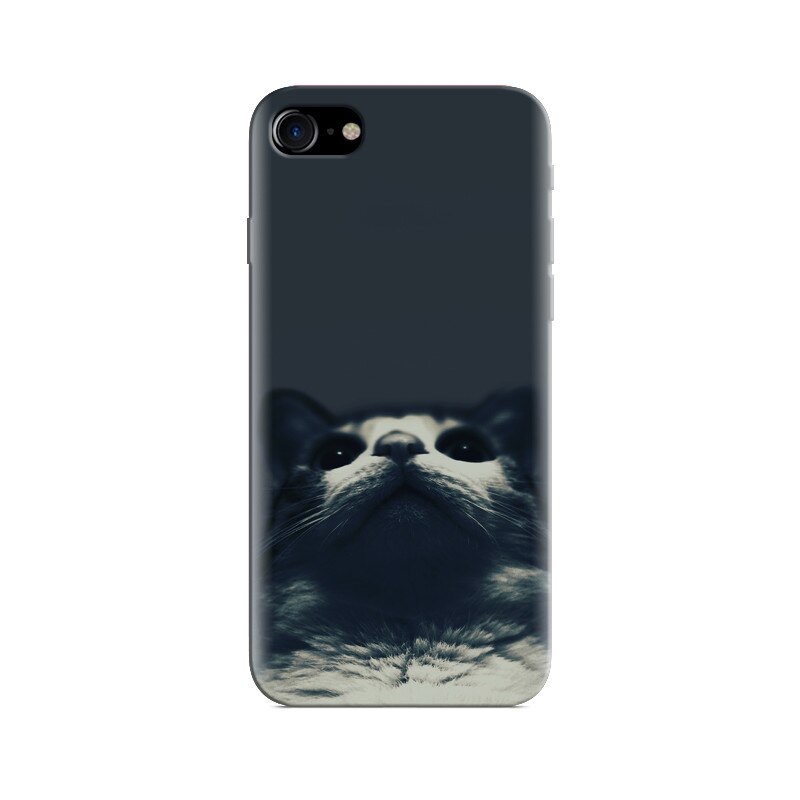 Husa Iphone 7 Kitty Blues