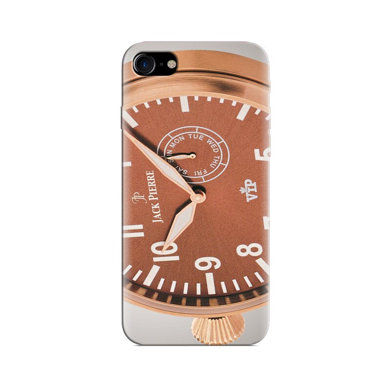 Husa Iphone 5s Jack Pierre Watch Gentlemen Collection