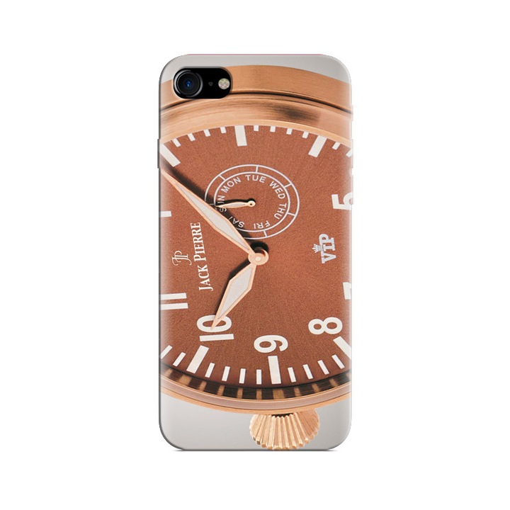 Iphone 5s tok Jack Pierre Watch Gentlemen Collection