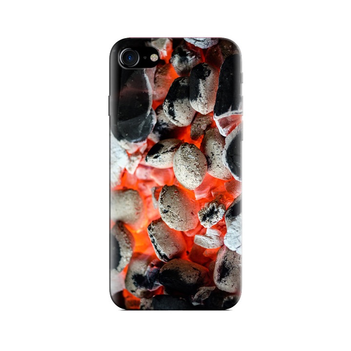 Iphone 5s Hot Bbq tok