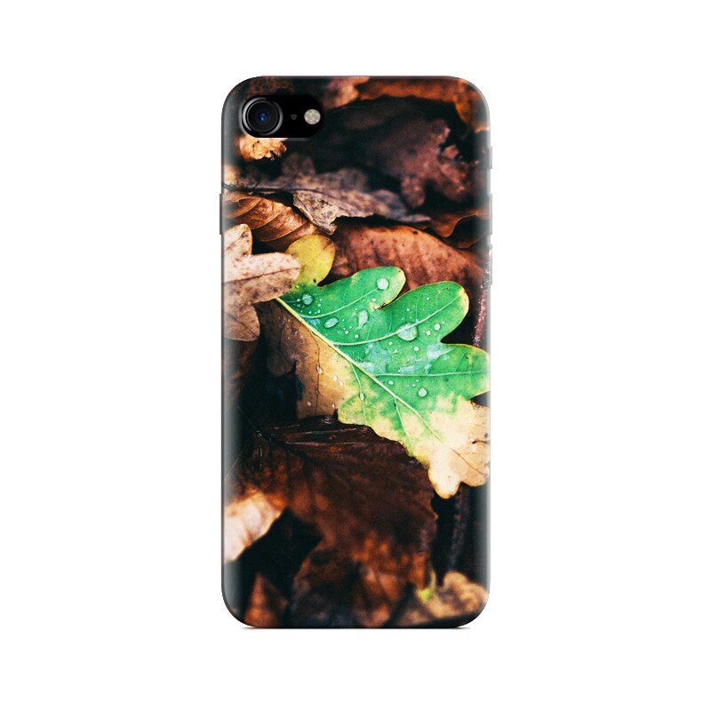 Husa Iphone 5s Leaves