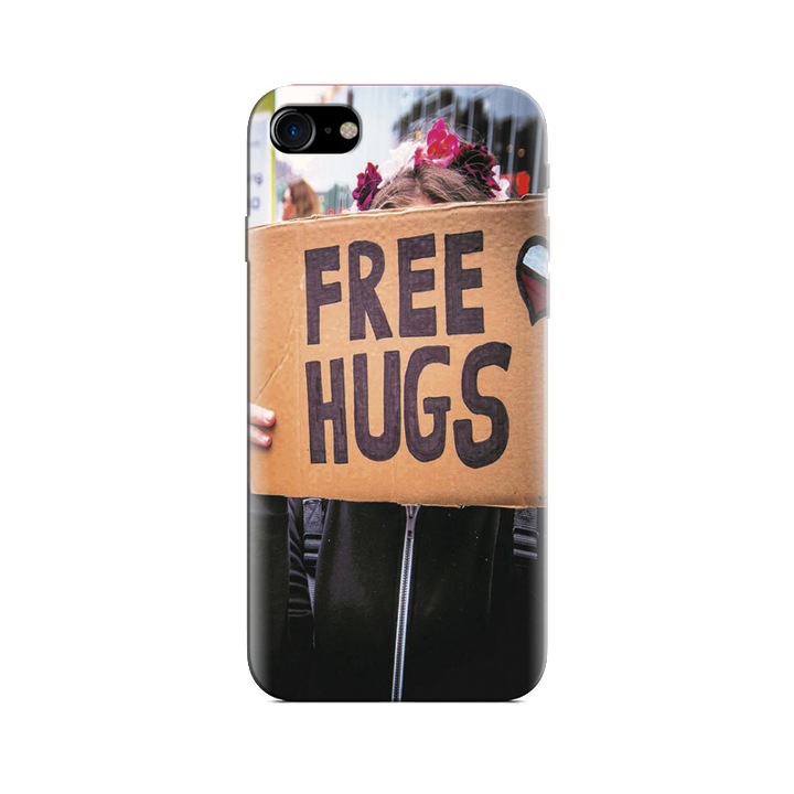 Iphone 5s Hug Day 6 tok