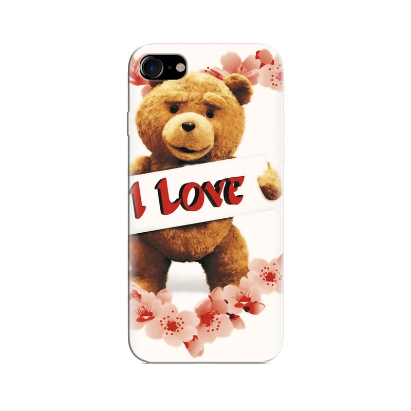 Husa Iphone 7 Love Ted