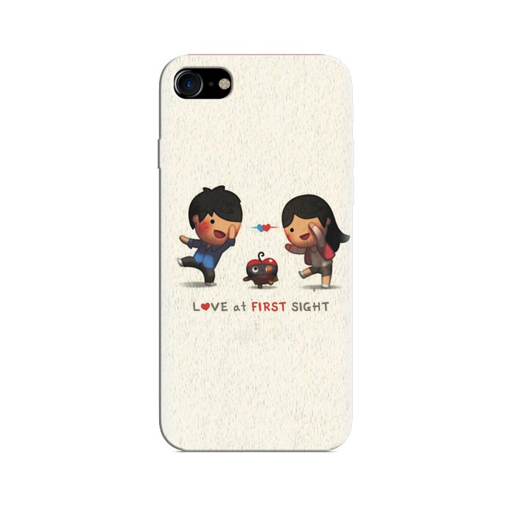 Love At First Sight Iphone 5s tok