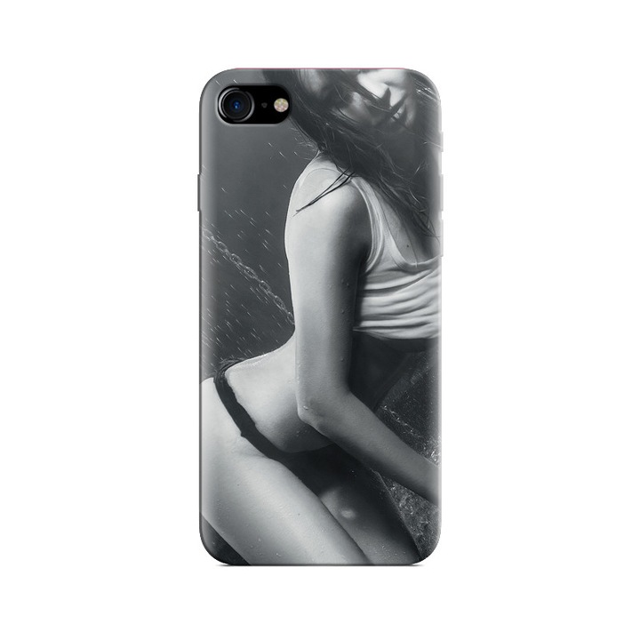 Hot Girl Iphone 5s tok