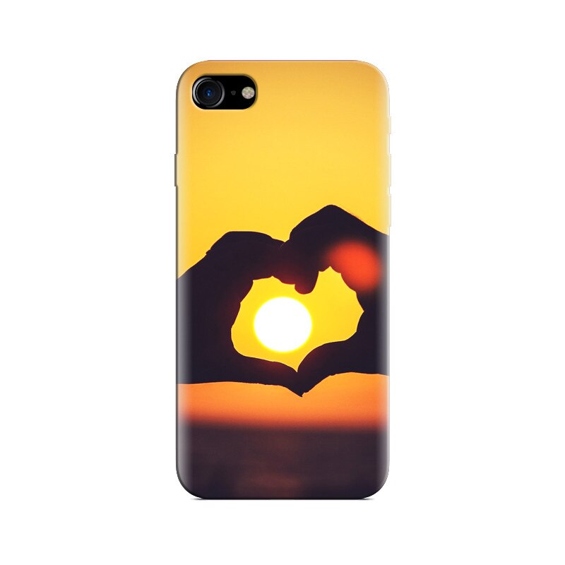 Husa Iphone 5s Love Sunsets