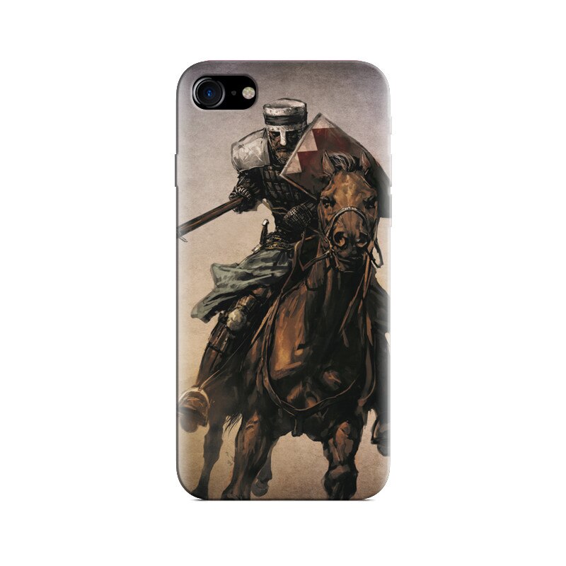 Husa Iphone 7 Knight