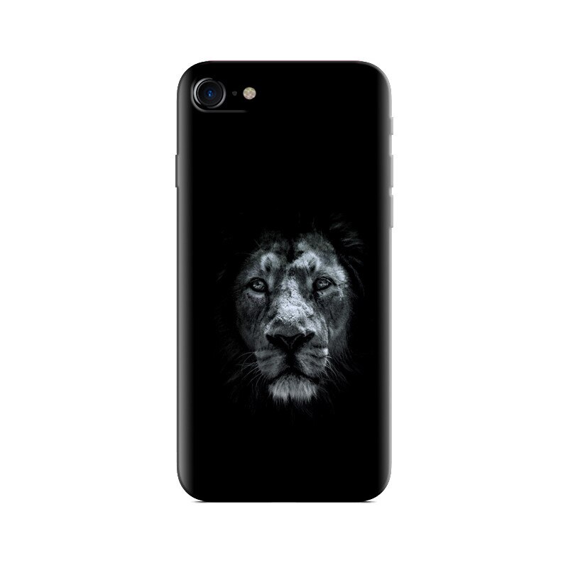 Husa Iphone 5s Lion