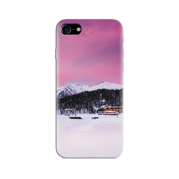 Iphone 5s tok Madonna Di Campiglio