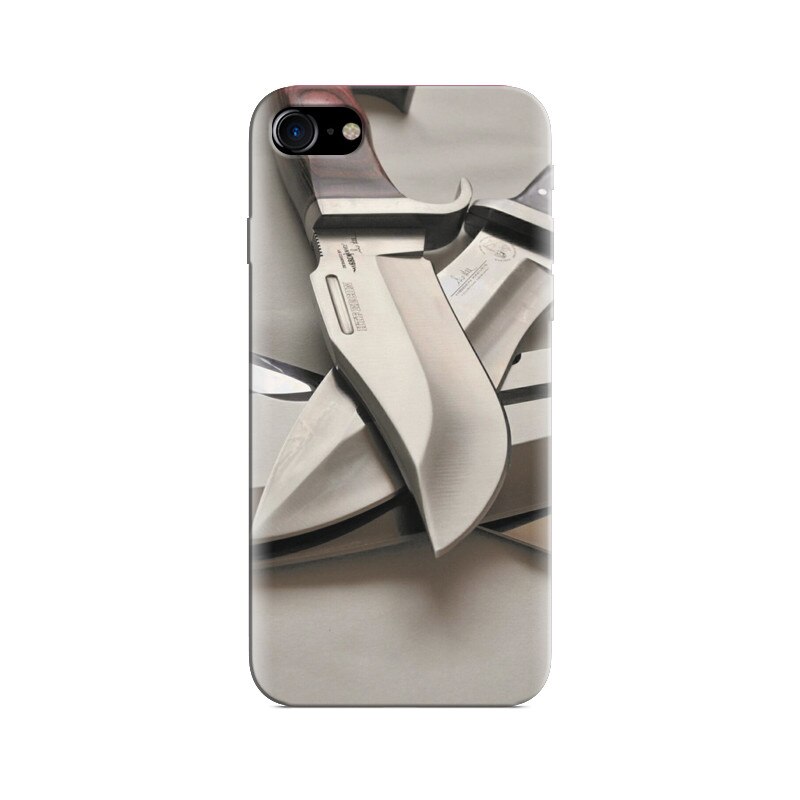 Husa Iphone 7 Knives Of Military Hd Latests
