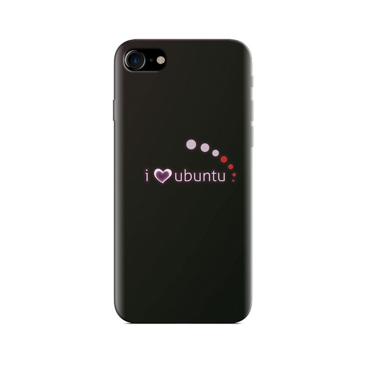 Iphone 5s tok I Love Ubuntu Linux Technology