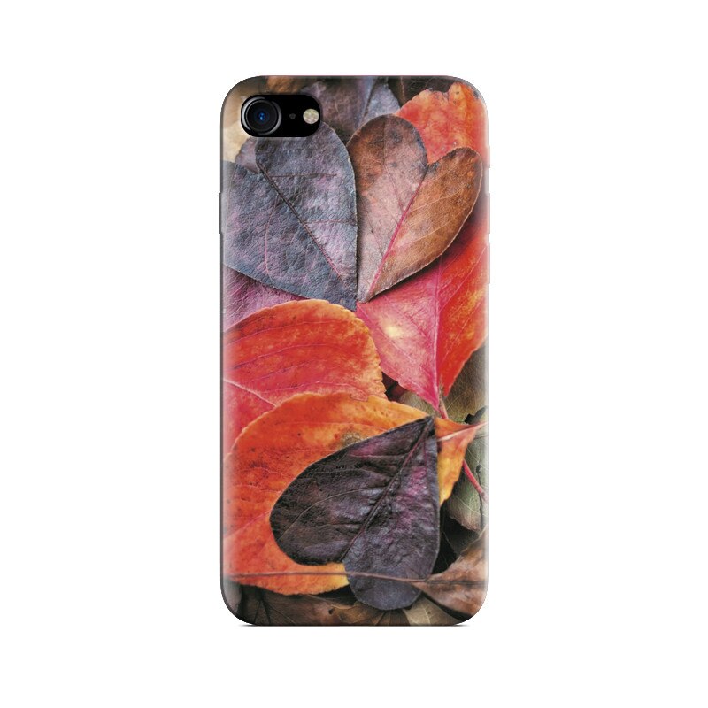 Husa Iphone 5s I Love Autumn