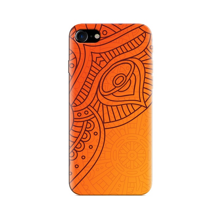 iPhone 5s indiai design tok