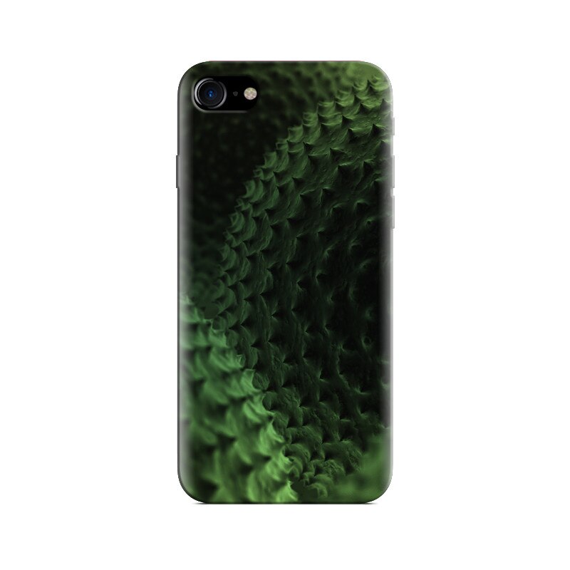 Husa Iphone 5s Infected