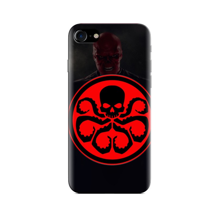 Iphone 5s Hydra Skull tok