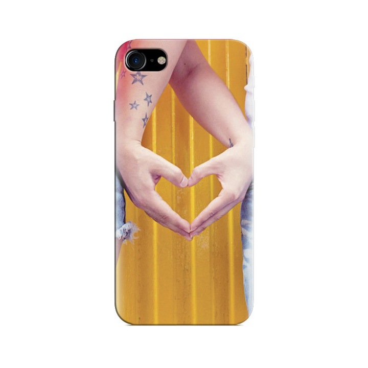 Iphone 5s Love Couple tok