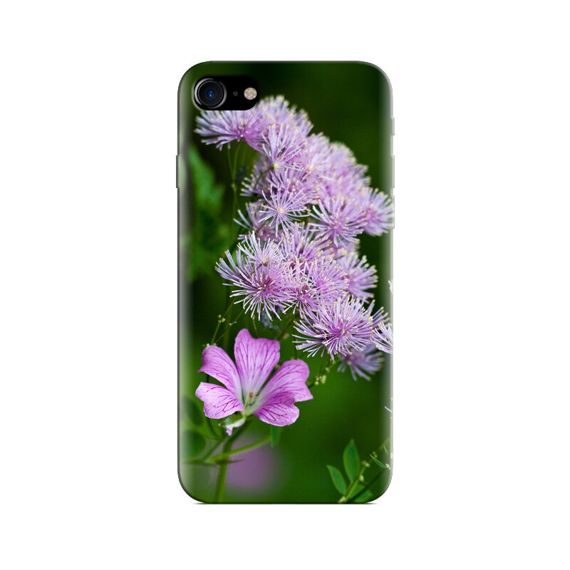 Husa Iphone 8 Morning Flowers