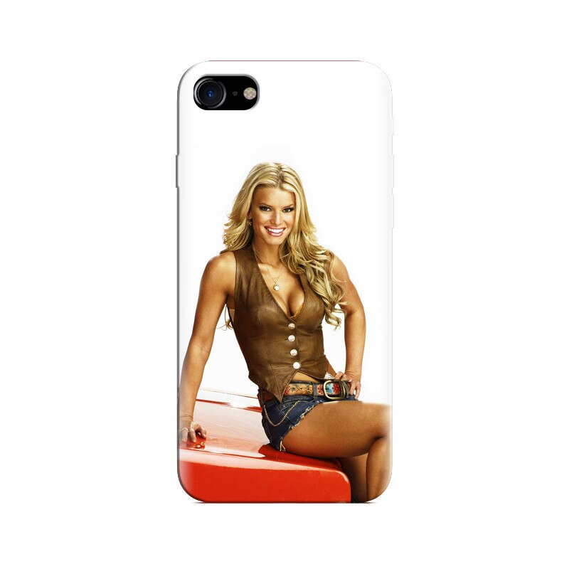 Husa Iphone 5s Jessica Simpson