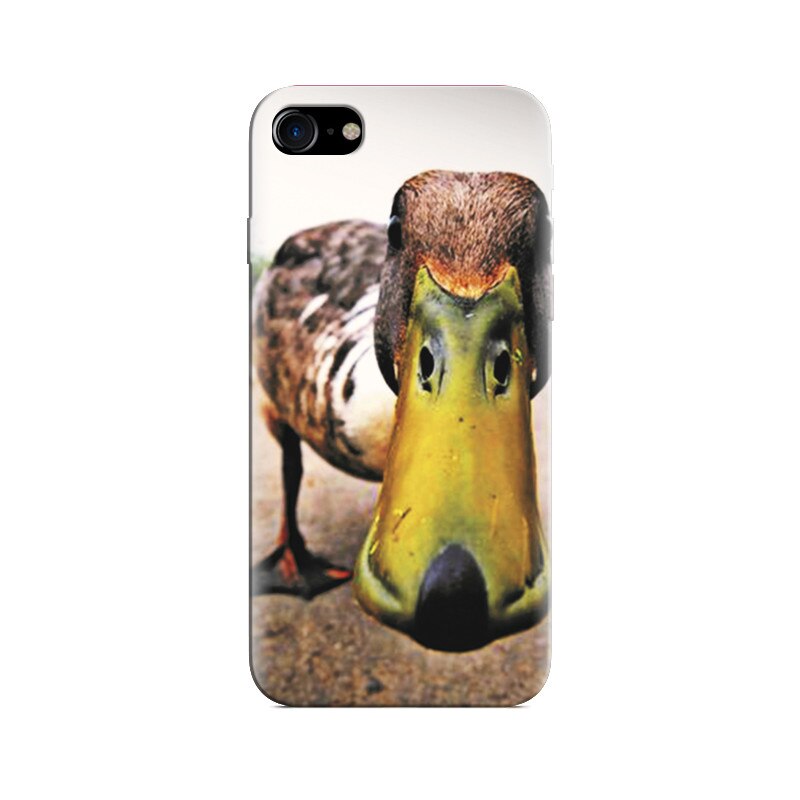 Husa Iphone 7 Looser Type Duck