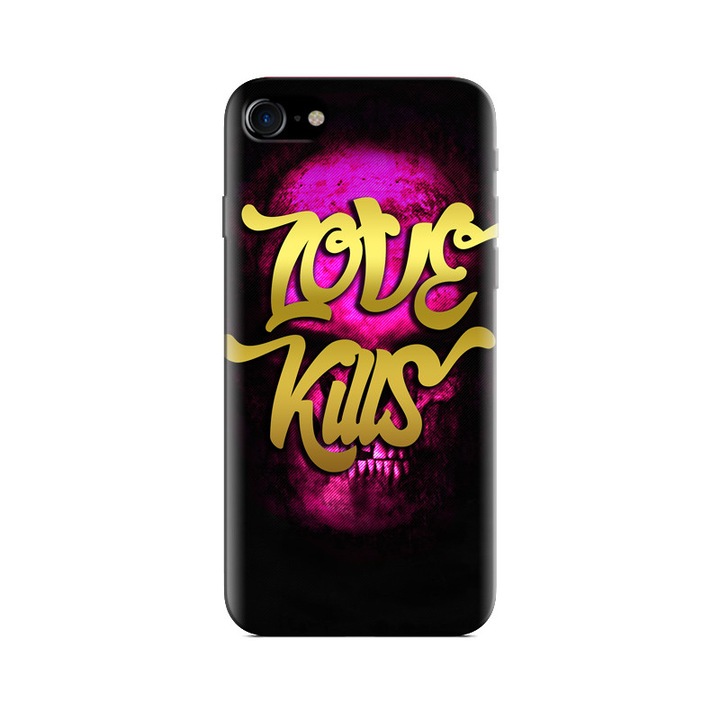 Love Kills Iphone 5s tok