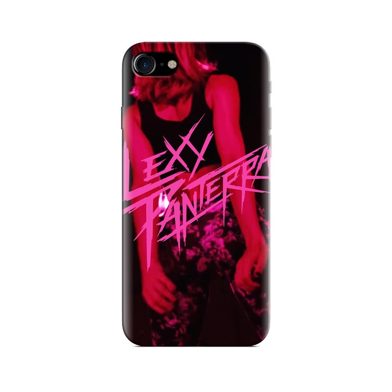 Husa Iphone 7 Lexy Panterra Twerk