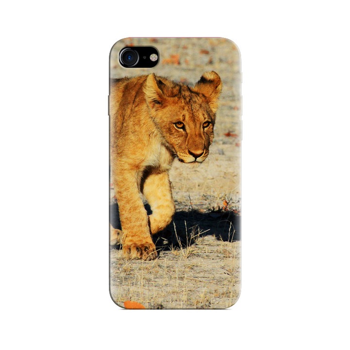 Iphone 5s Lion Cub tok