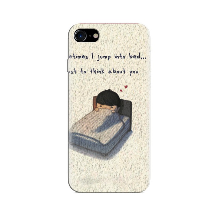 Iphone 5s tok Love Is Jump To Bed