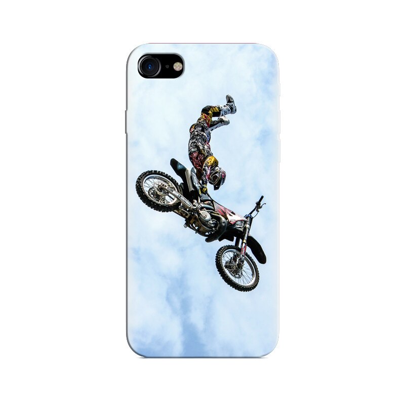 Husa Iphone 7 Moto Freestyle