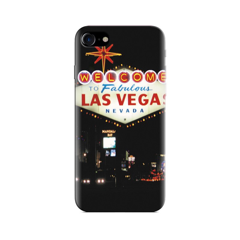 Husa Iphone 5s Las Vegas City Backgrounds Hd
