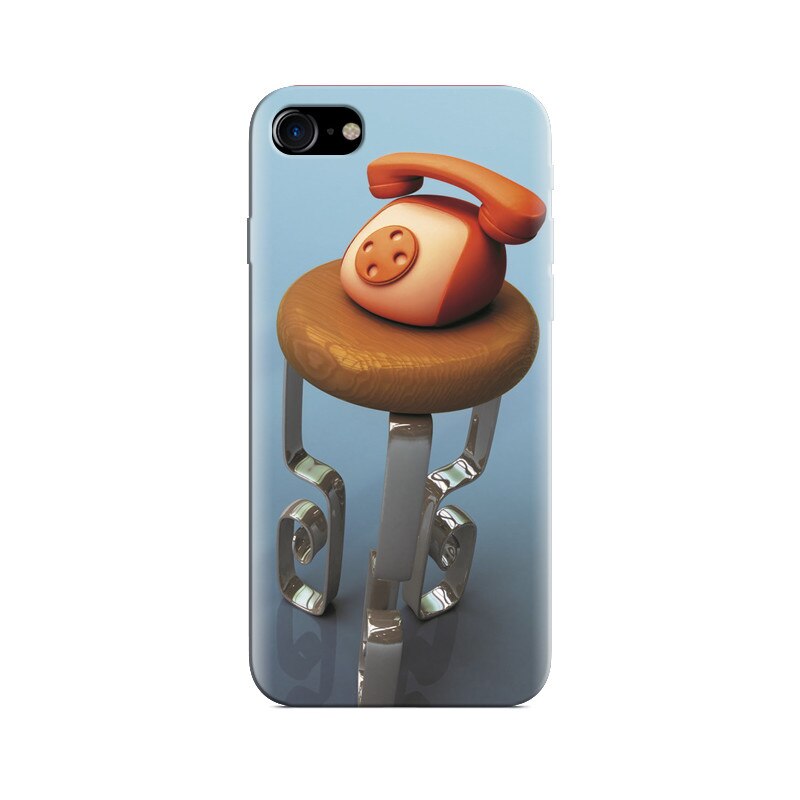 Husa Iphone 7 My Phone