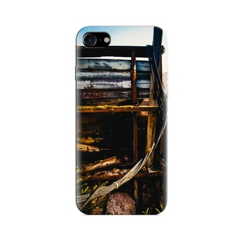 Husa Iphone 5s Lumber Shack Husa Iphone 5s Lumber Shack