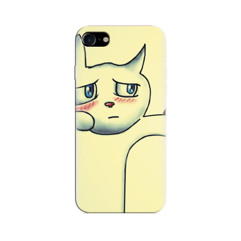 Husa Iphone 5s Love Story Cartoon Photos
