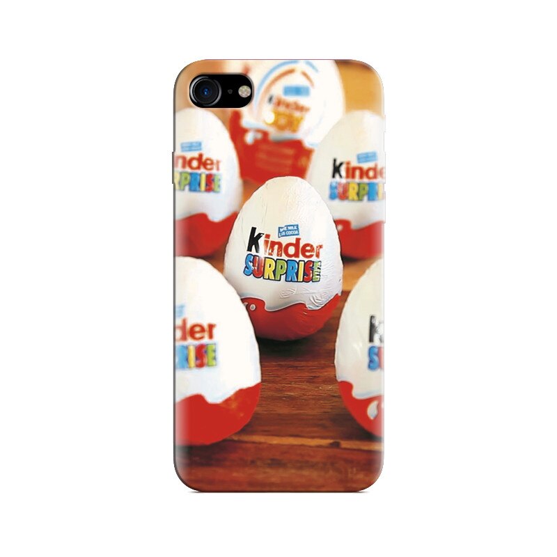 Husa Iphone 5s Kinder Surprise Chocolates High Resolutions