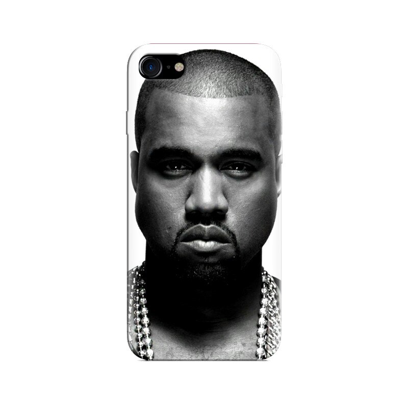 Husa Iphone 7 Kanye West