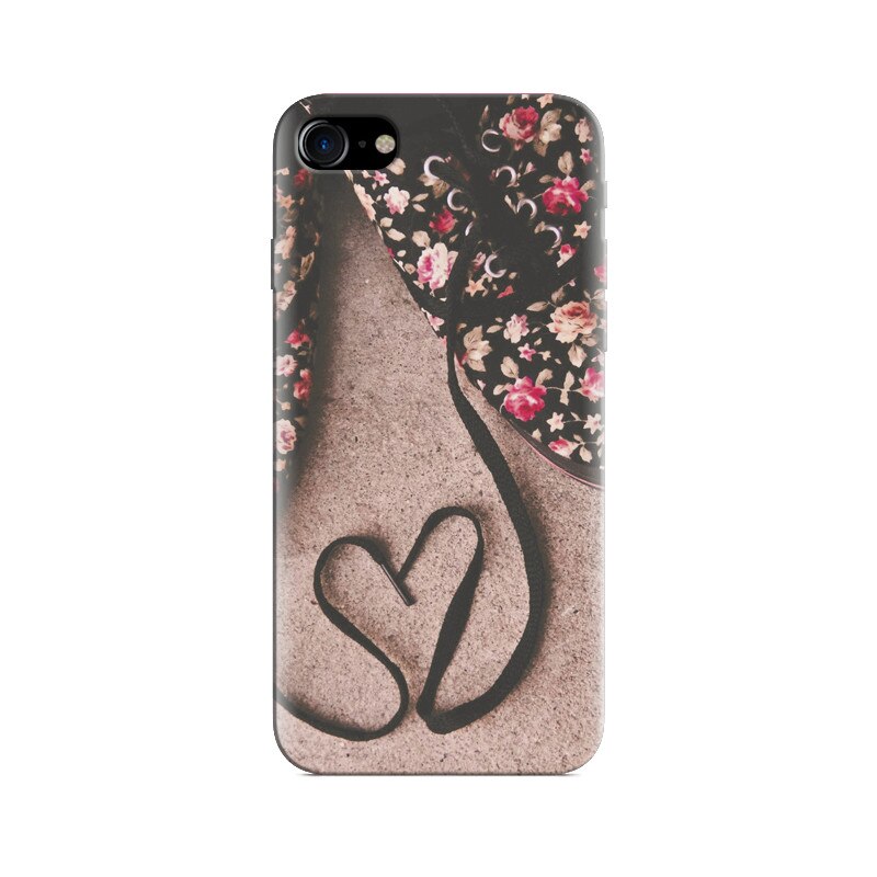 Husa Iphone 7 Love Shoes