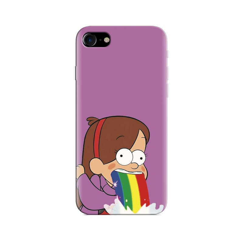 Husa Iphone 5 Mabel In Gravity Falls