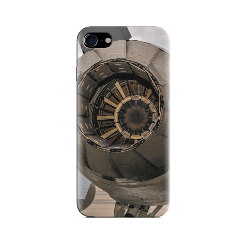 Husa Iphone 8 Military Fighter Engines High Definitions
