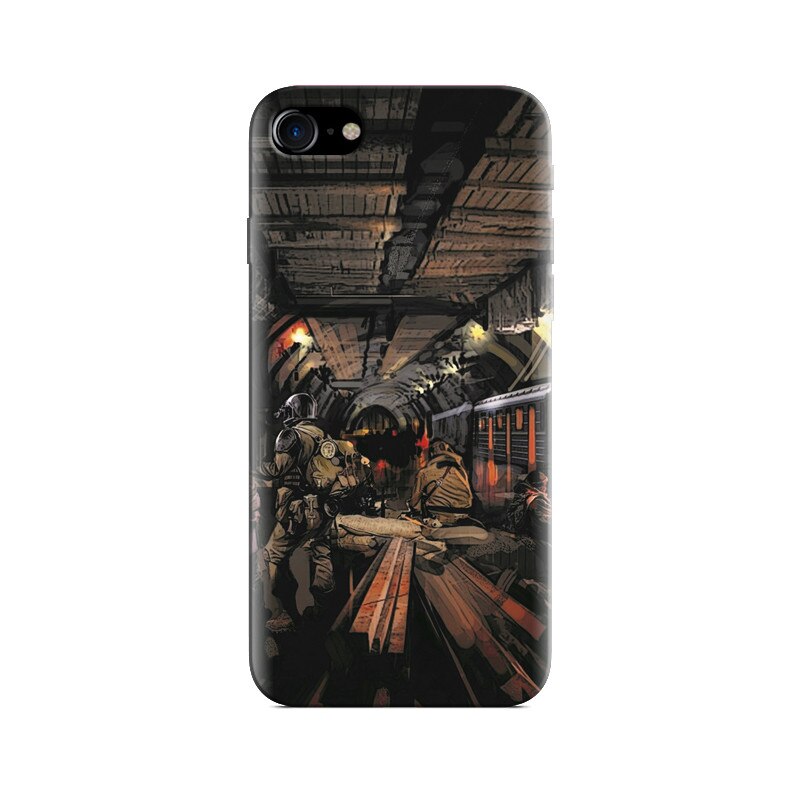 Husa Iphone 7 Metro 2034 Novel