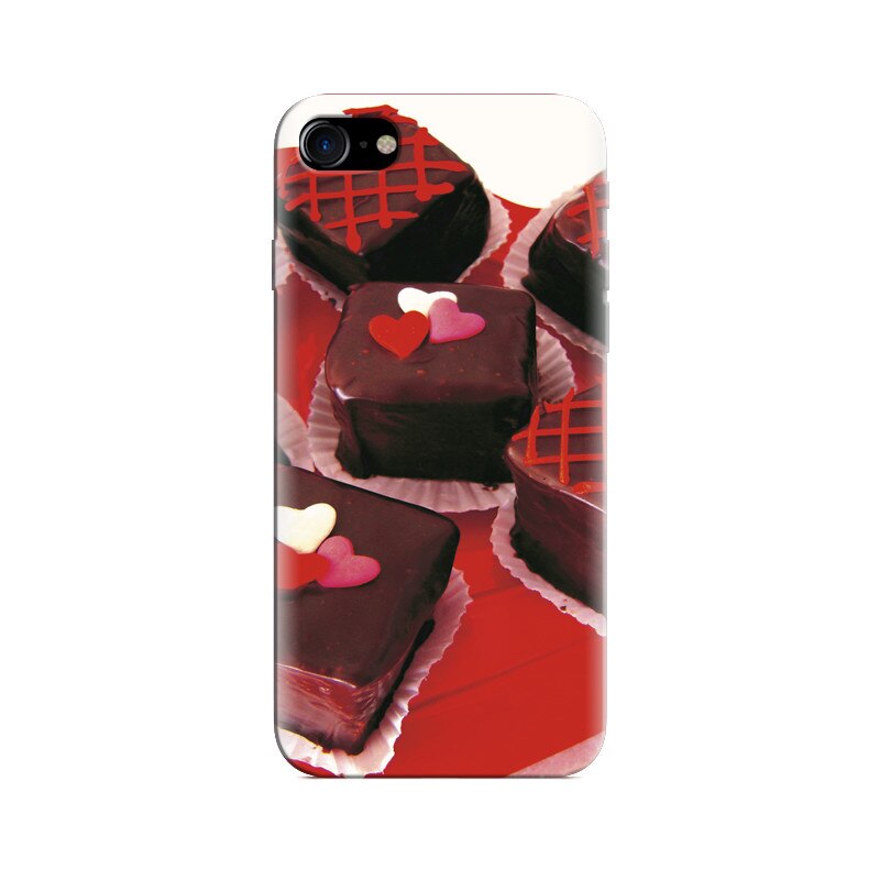 Husa Iphone 8 Mini Chocolate Cakes