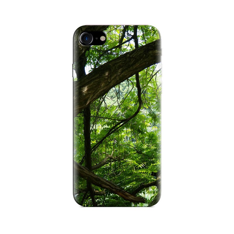 Husa Iphone 5s Jungle