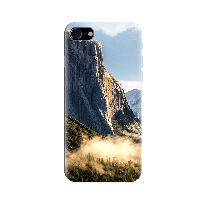 Husa Iphone 8 Mountain