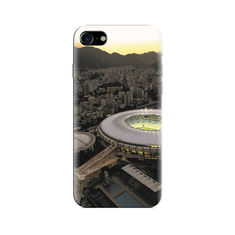 Husa Iphone 5s Largest Stadium In Brazil Hd Images